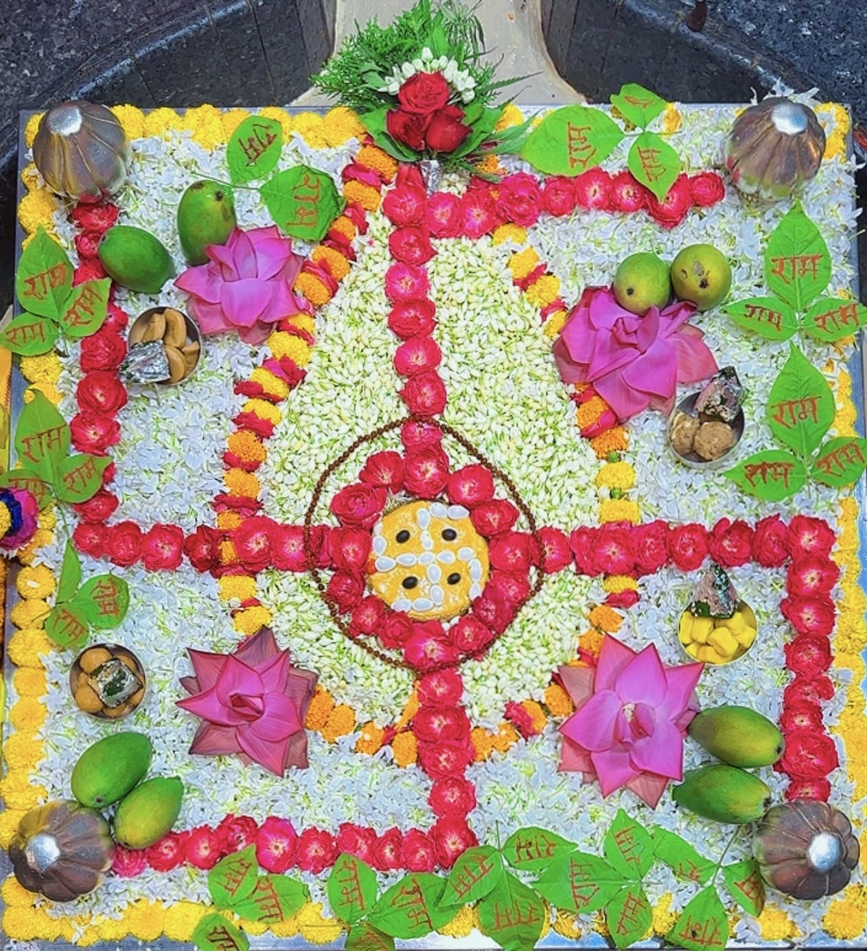 Anandeshwar Mandir, Parmat - Image 3
