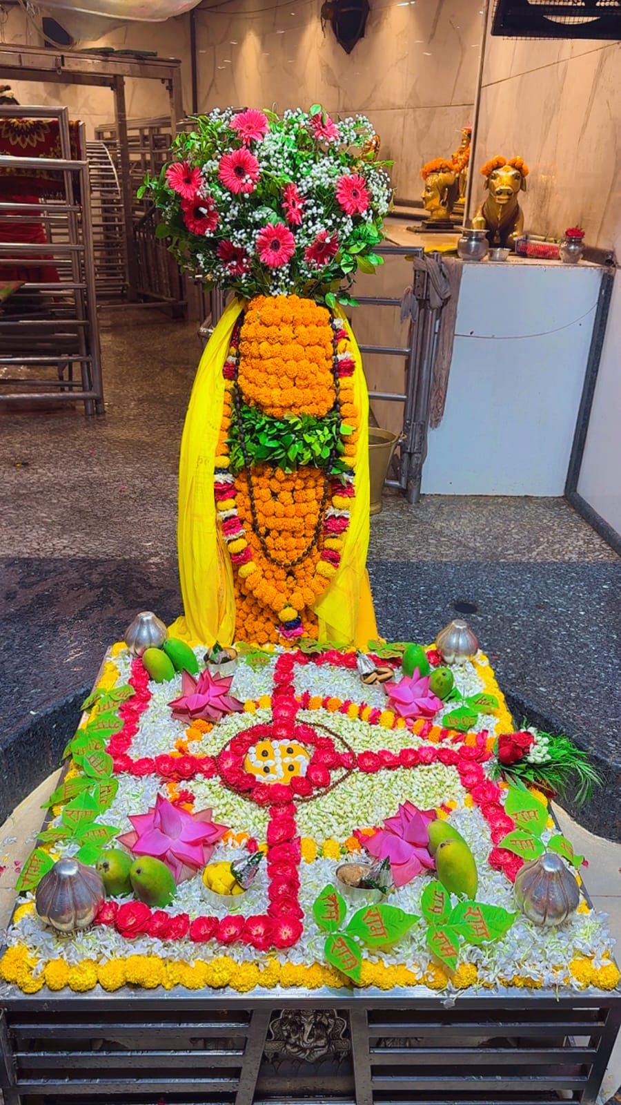 Anandeshwar Mandir, Parmat - Image 4